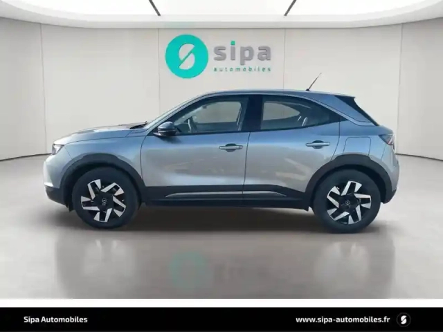Opel Mokka electrique 136 ch &amp; batterie 50 kwh — photo 7