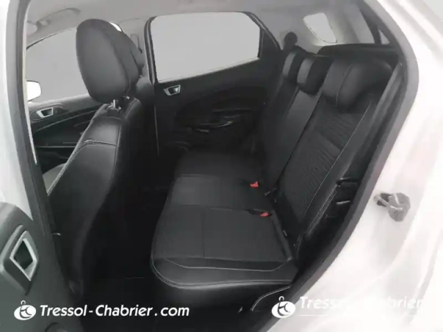 Ford Ecosport 1.0 ecoboost 125ch s&amp;s bvm6 titanium — photo 23