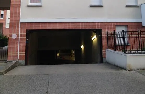 Parking 12 m²