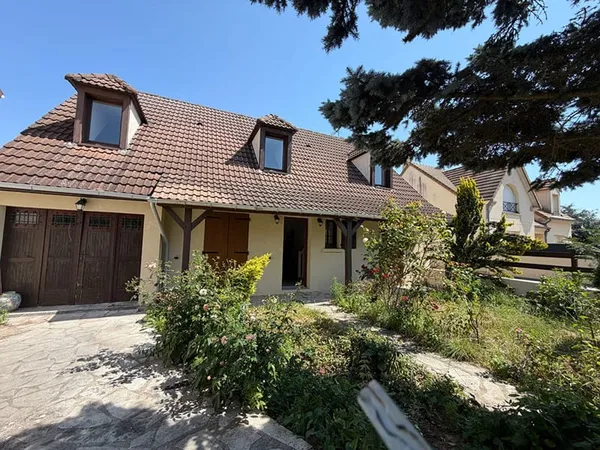 Maison Le Perray En Yvelines 5 pièces 125 m2
