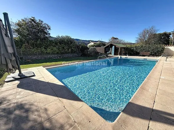 Maison 4 pièces 74 m²