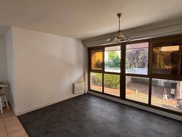 Appartement 1 pièce 30 m²