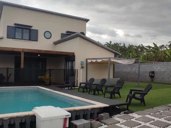 Vente Maison Vincendo