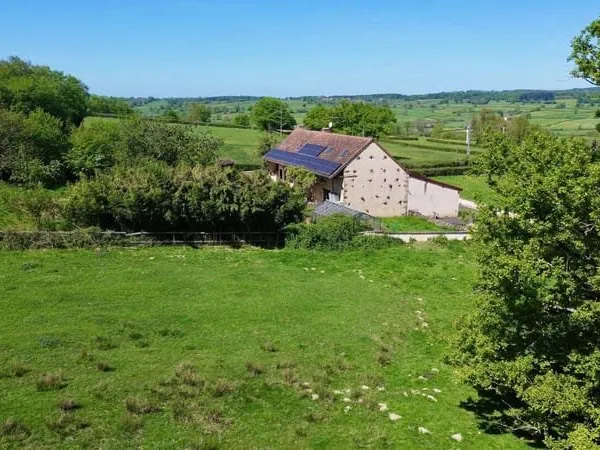 Villa 6 pièces 188 m²