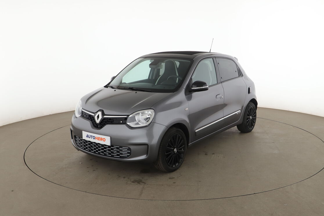 Renault Twingo 1.0 SCe Urban Night — photo 1