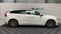 Volvo V60 D3 150ch R-Design Geartronic — photo 4