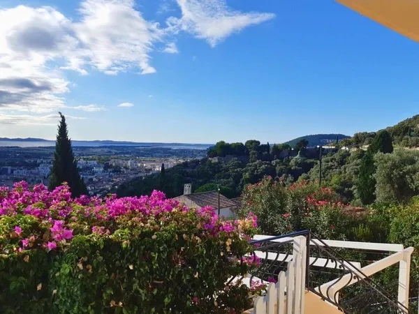 Appartement 3 pièces 70 m²