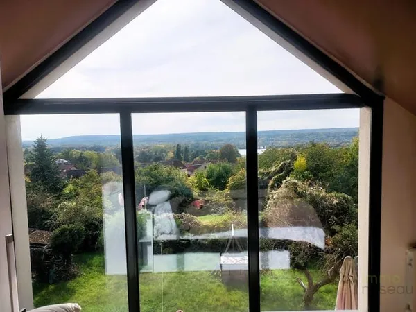 Maison Vente Presles 7p 135m² 499000€