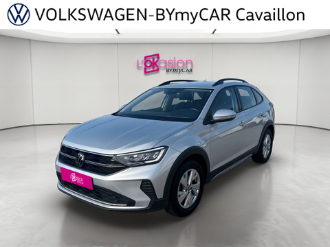 Volkswagen Taigo 1.0 TSI 95 BVM5