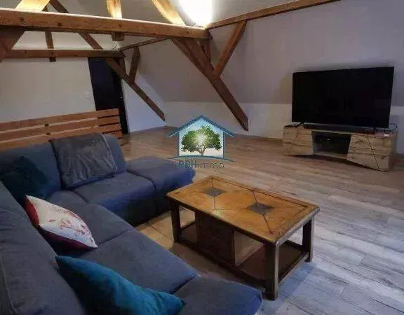 Appartement 5 pièces 130 m²