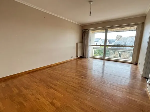 Appartement 2 pièces 66 m²