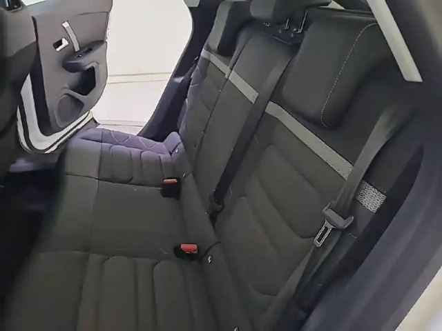 Citroën C4 puretech 130 s&amp;s bvm6 — photo 12