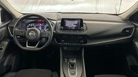 Nissan Qashqai 1.3 Mild Hybrid 158ch Business Edition Xtronic 2022 — photo 11