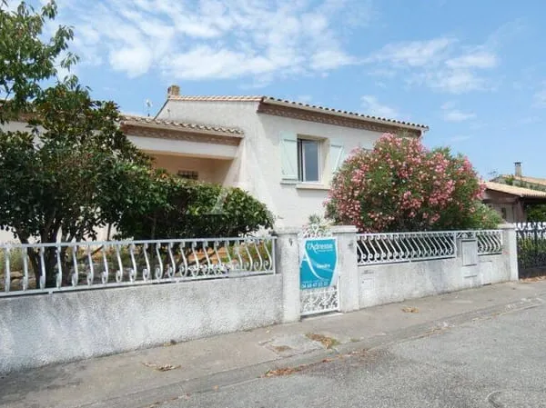 Maison 6 pièces 163 m²