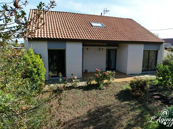 Chauray, secteur Chaban - Maison familiale, 6 chambres