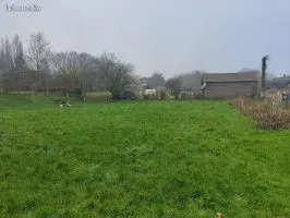 Terrain 1 150 m² Beauvais