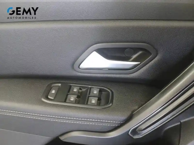 Dacia Duster tce 150 fap 4x2 edc — photo 2
