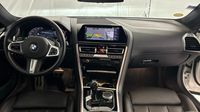 Bmw Série 8 840dA 320ch xDrive M Sport — photo 11
