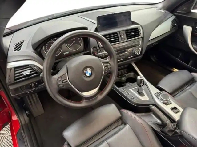 Bmw Serie 2 f23 230i 252 ch sport a — photo 9