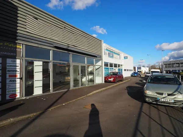 Local 78 m²