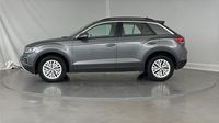 Volkswagen T-Roc 2.0 TDI 150ch Life DSG7 — photo 7