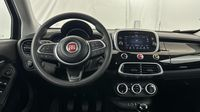 Fiat 500x 1.0 FireFly Turbo T3 120ch Cross — photo 11