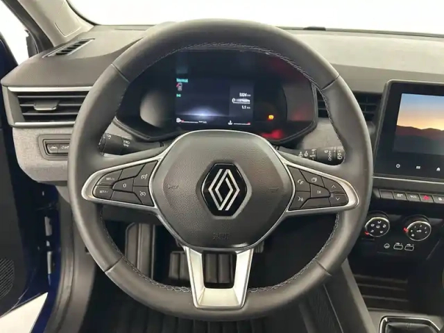 Renault Clio tce 90 — photo 33