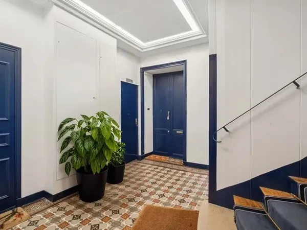 Trois pièces à rénover - 47m ²- Gros Caillou Champs de Mars