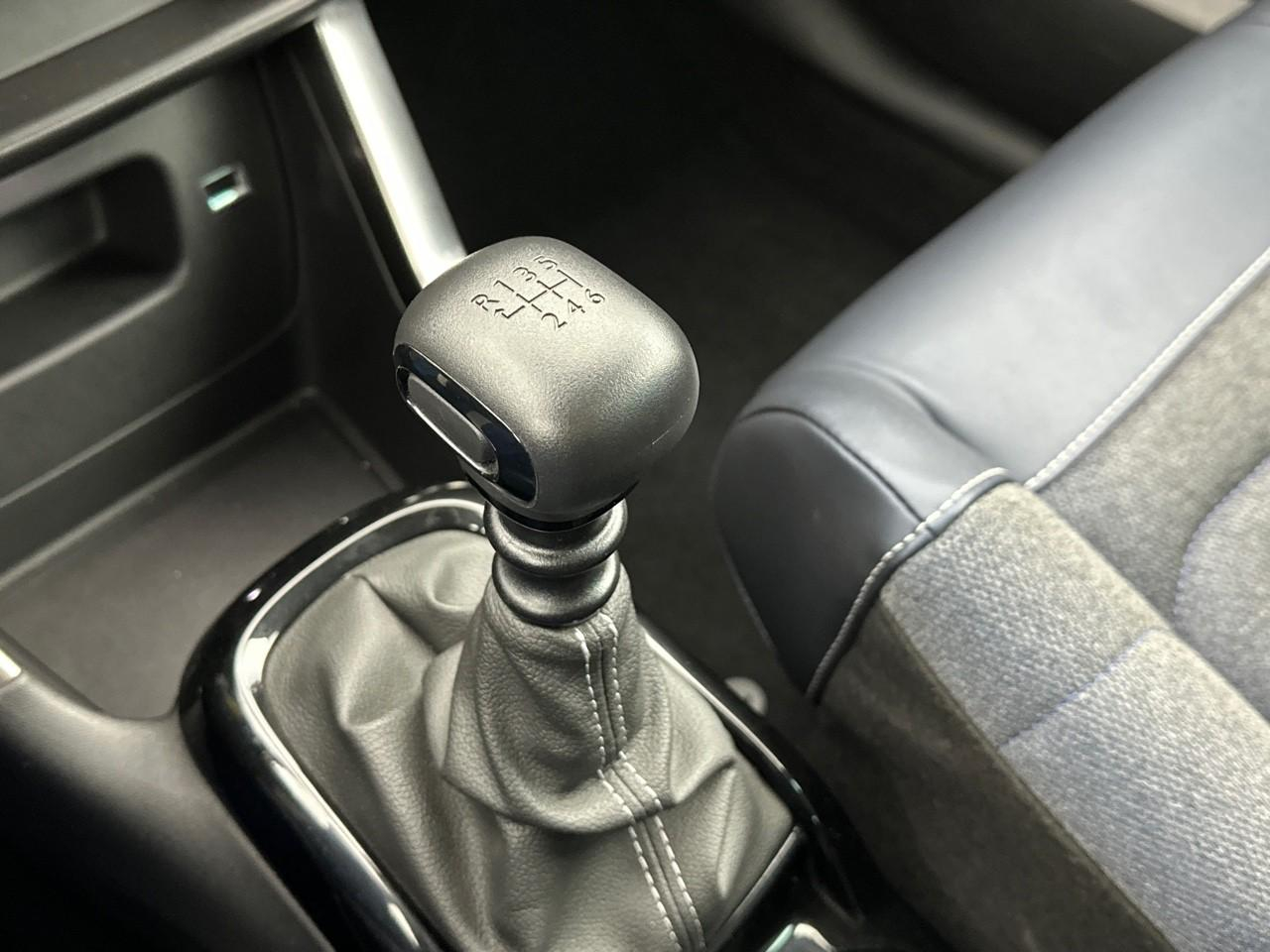 Citroën C3 Aircross puretech 110 s&s bvm6 feel pack — photo 29