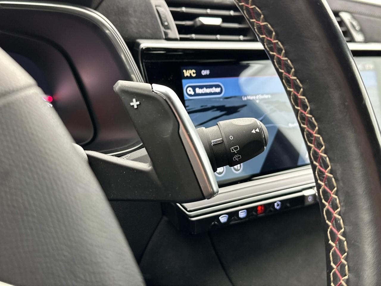 Ds Ds 7 crossback bluehdi 130 eat8 performance line — photo 22