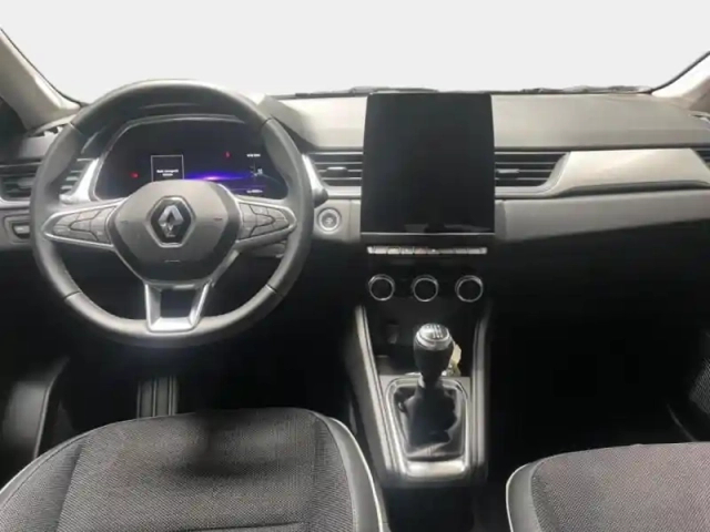 Renault Captur 1.0 tce 90ch techno — photo 13