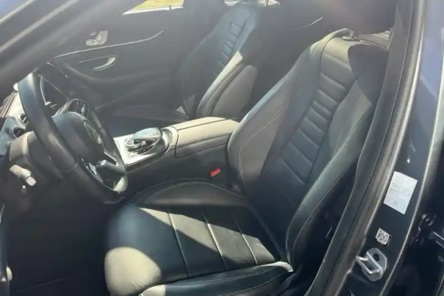 Mercedes Classe E 220 d 9g-tronic — photo 10