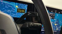 Renault Mégane E-Tech Electric EV60 220ch Techno super charge -C — photo 24