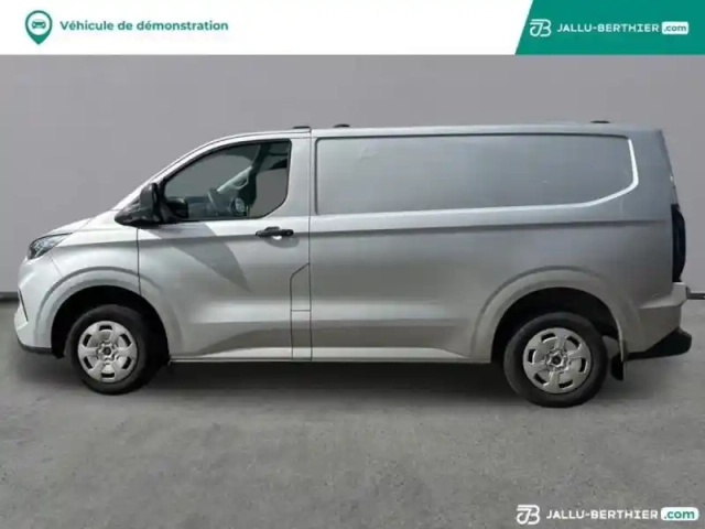 Ford Custom transit  fg 280 l1h1 2.0 ecoblue 136ch trend — photo 5