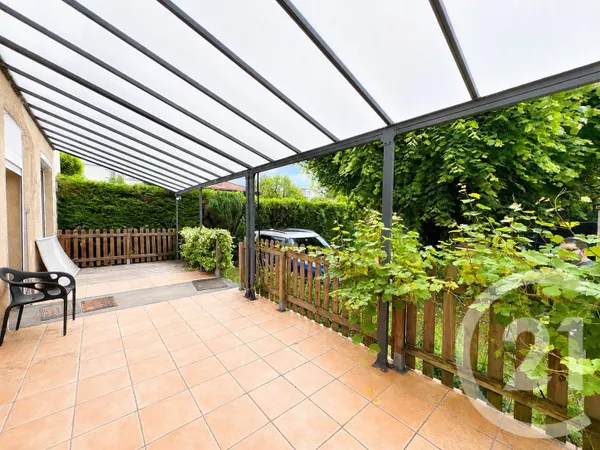Maison 3 pièces 78 m²