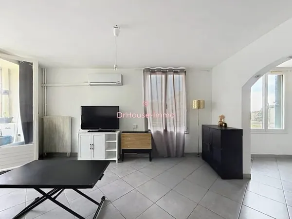 Appartement 4 pièces 66 m²