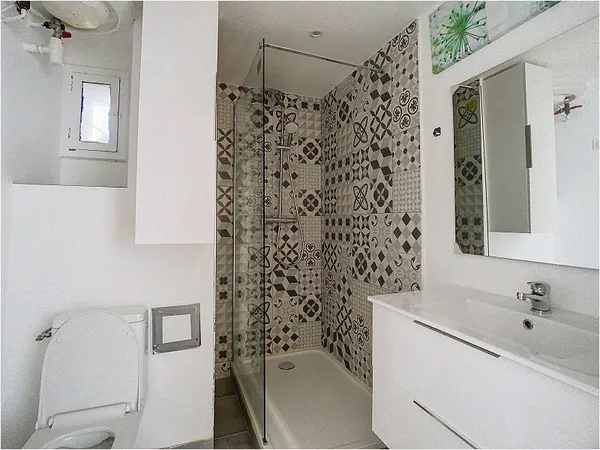 Appartement Location Béziers 2p 52m² 535€