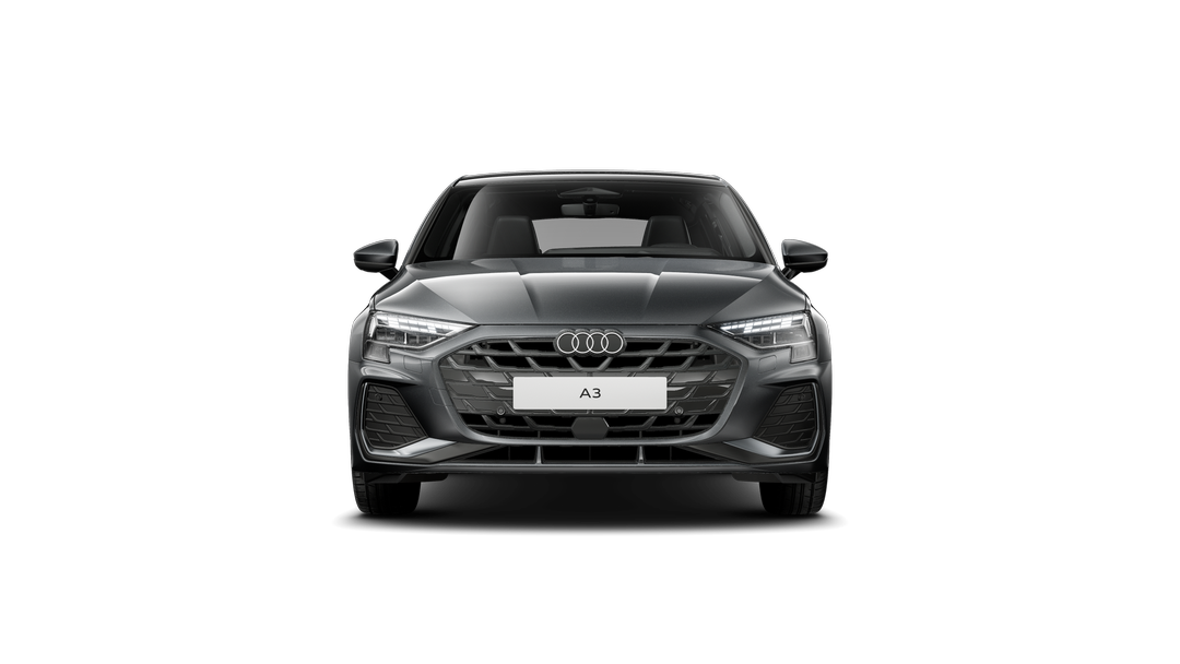 Audi A3 Sportback TFSI Mild Hybrid 150 S tronic 7 — photo 8