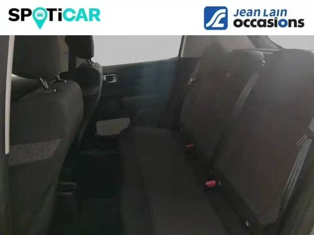 Citroën C3 puretech 83 ch bvm5 — photo 52