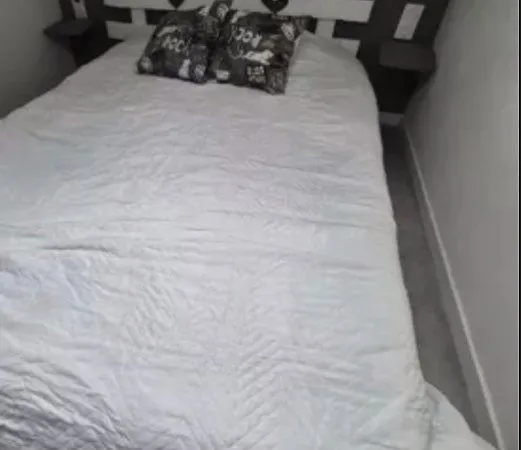 Une chambre à louer