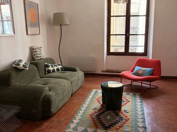 Maison 7 pièces 130 m²