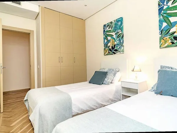 Appartement 3 pièces 105 m²