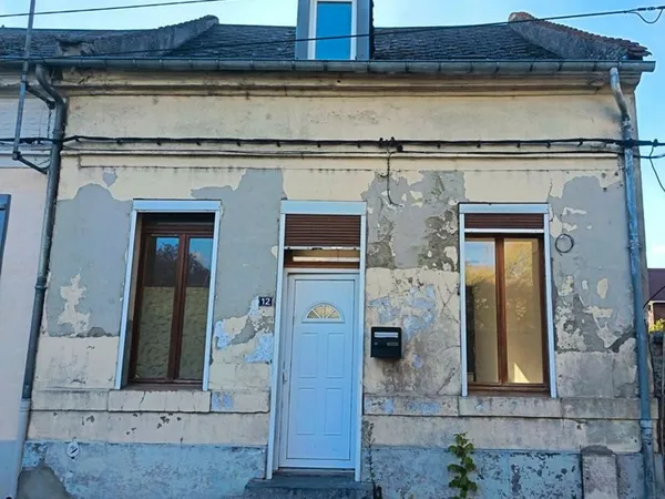 Maison 4 chambres