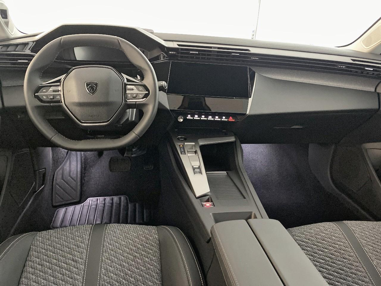 Peugeot 308 sw bluehdi 130ch s&s eat8 allure — photo 8
