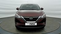Nissan Qashqai e-POWER 190ch Tekna 2022