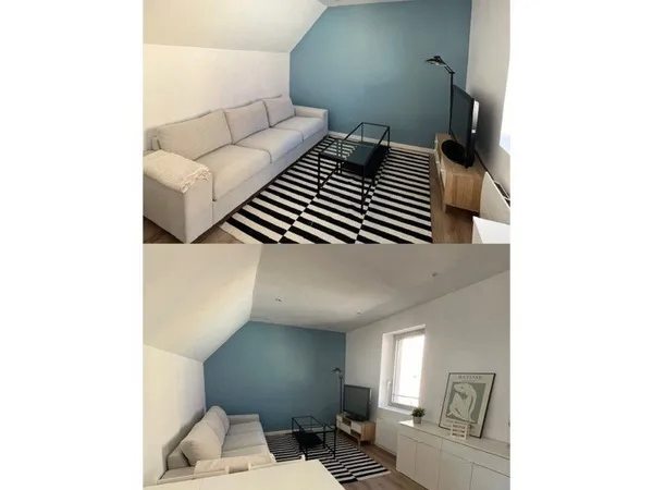 Colocation 3 chambres Danton/ St Anne
