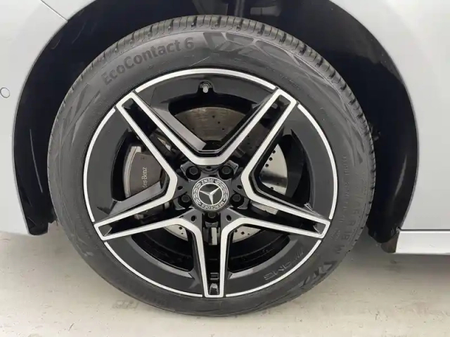 Mercedes Classe A 250 e hybrid eq 8g-dct — photo 18