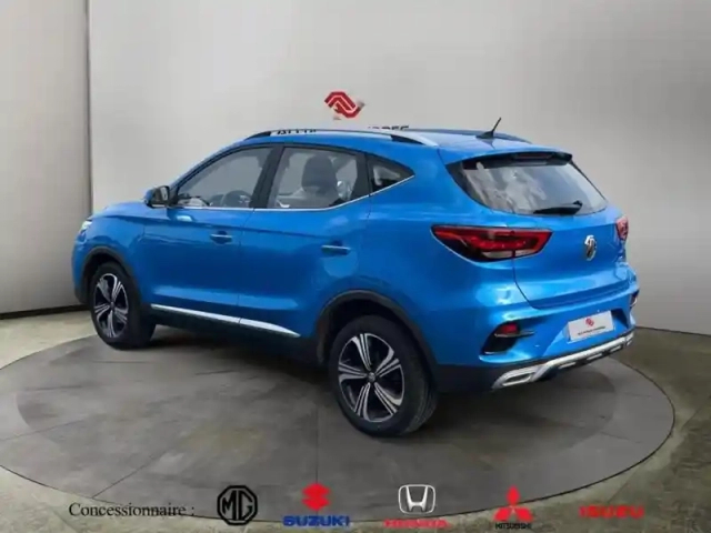 Mg Zs 1.5 vti-tech 106ch comfort — photo 3