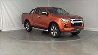 Isuzu D-Max 1.9 Ddi 164ch N60 BB Space A/T — photo 3