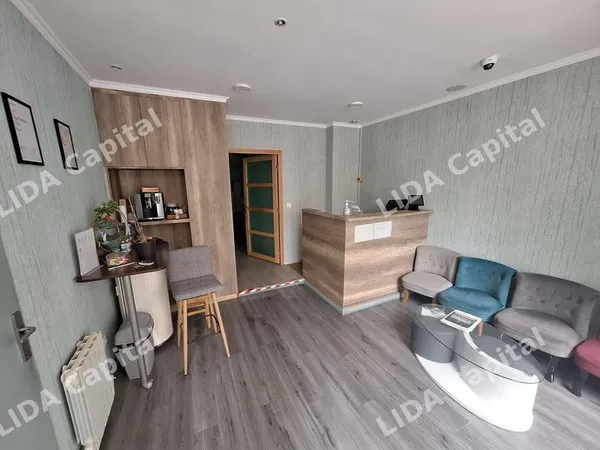 Boutique 85 m²